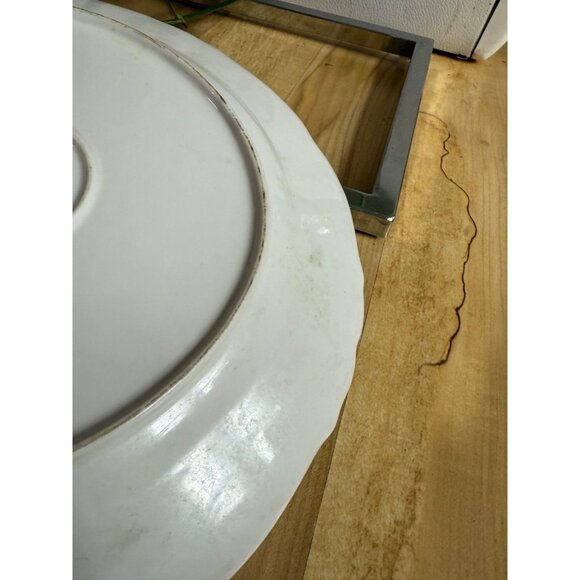 Sheffield Fine China Japan “Classic 501” Dinner Plate - Picture 7 of 8